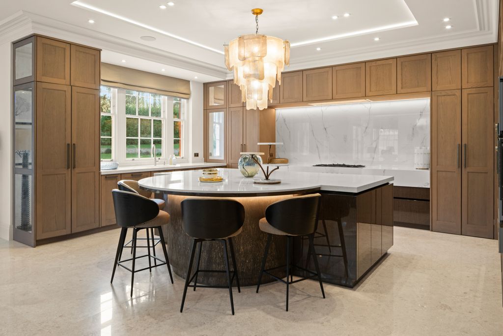 Additional image 23 of 1 bed country house for saleSherbourne Drive, Virginia Water, Ascot SL5