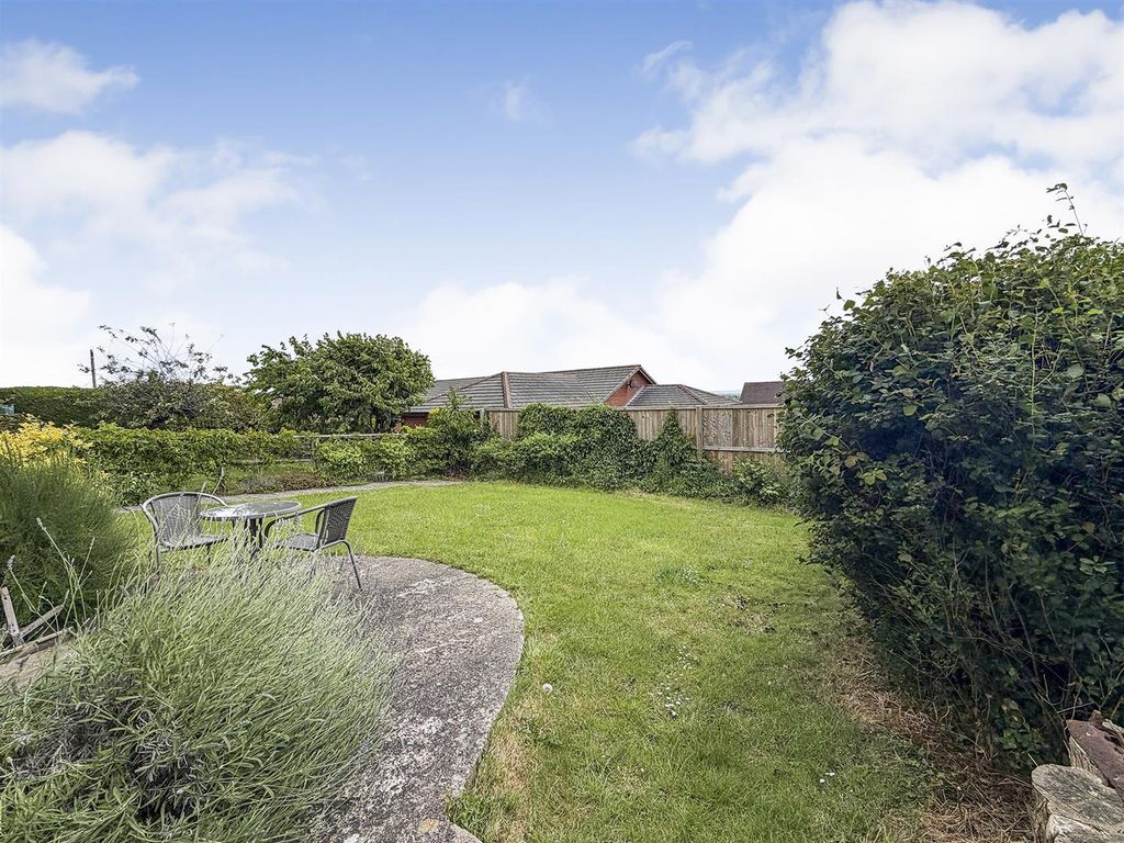 Property photo 3 of 16 Rear Garden