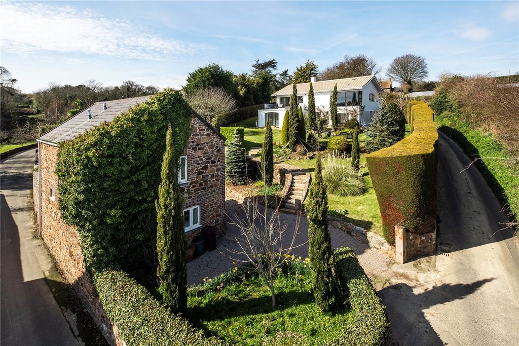 Additional image 18 of 6 bed detached house for saleLe Petit Catillon, Grouville, Jersey JE3