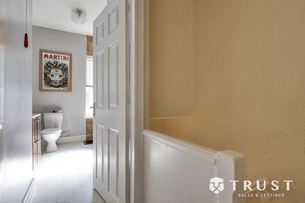 Additional image 30 of 1 bed terraced house for saleUnion Road, Liversedge WF15