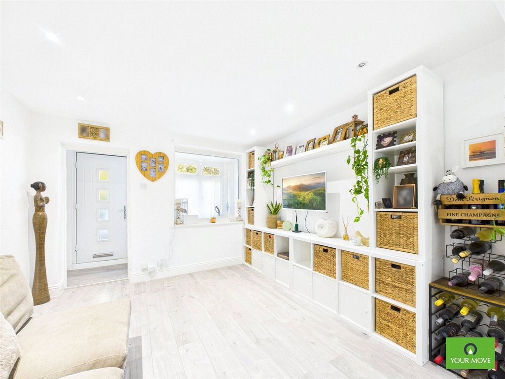 Property photo 3 of 15 Living Area