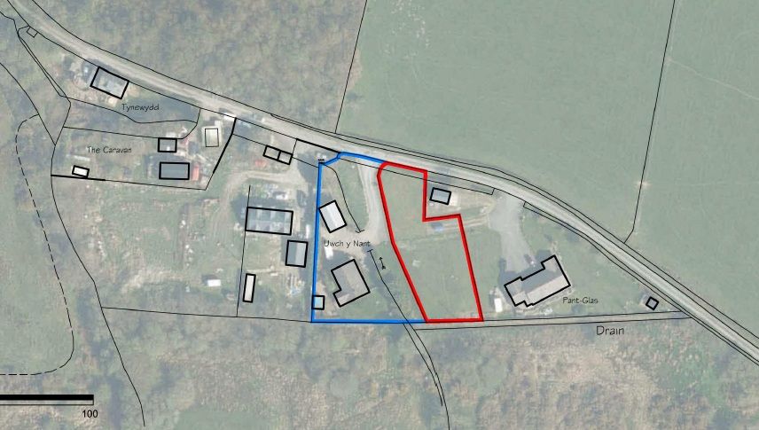 Additional image 7 of Land for saleBorth SY24
