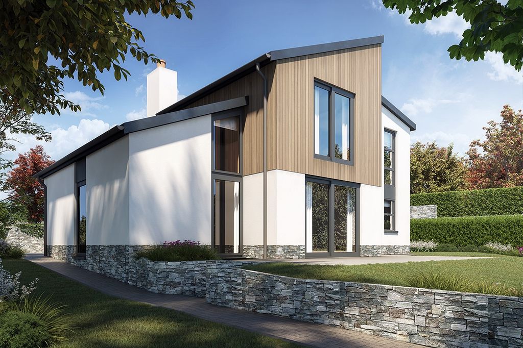 Property photo 2 of 7 Rendered Photo x2