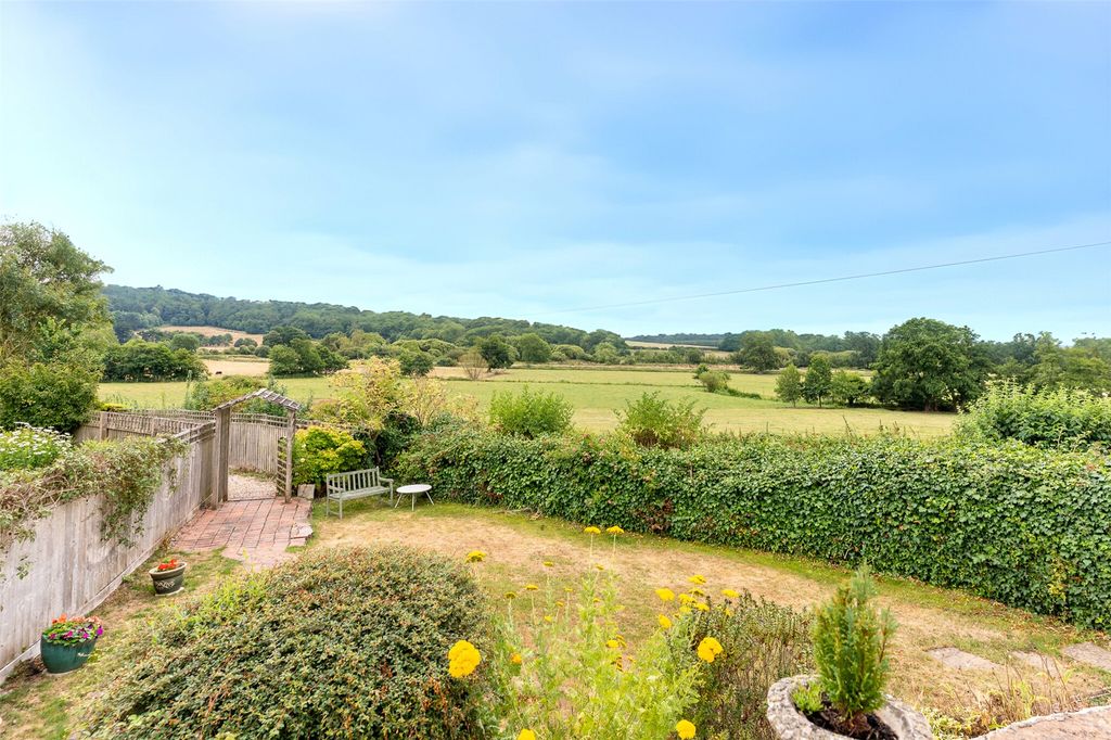 Property photo 2 of 13 Rear Garden