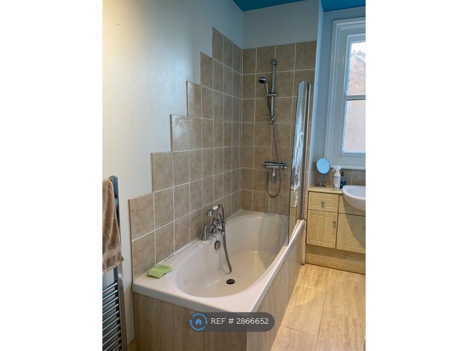 Property photo 3 of 7 Bathroom With Toilet