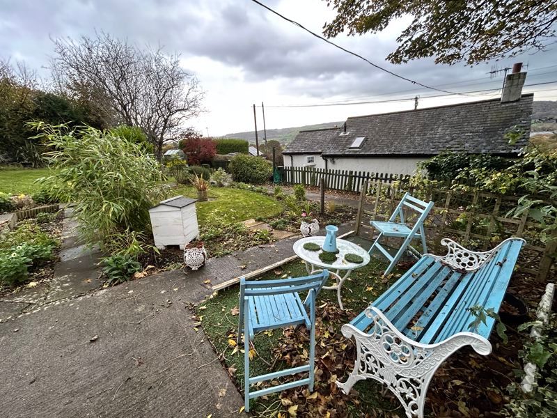 Additional image 38 of 2 bed cottage for saleSegurinside, Llandudno Junction LL31