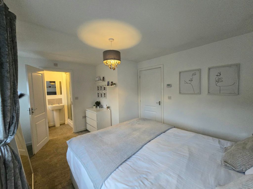 Property photo 3 of 20 Bedroom One