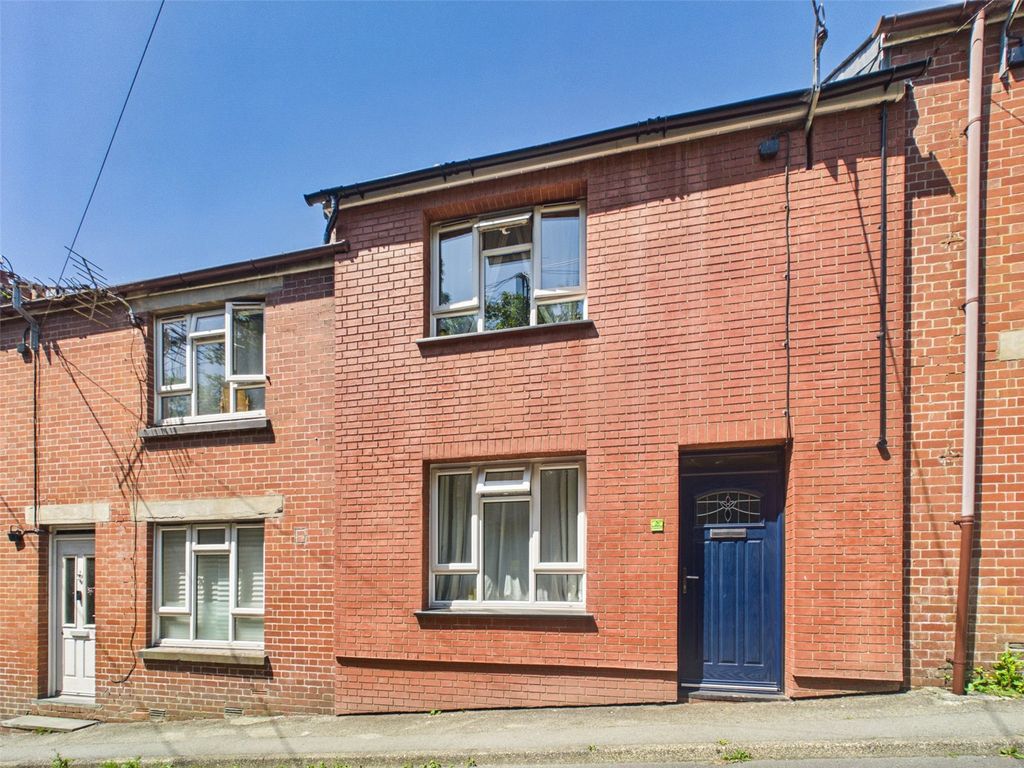 Property photo 1 of 17 3 Western Terrace