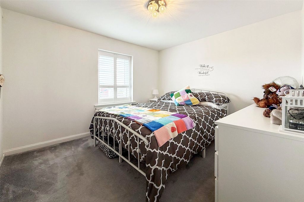 Additional image 11 of 4 bed detached house for saleTatlow Chase, Littlehampton, West Sussex BN17