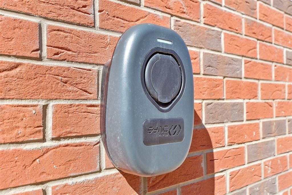 Property photo 3 of 4 External Feature