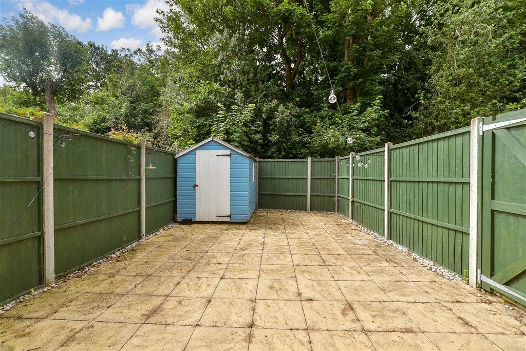 Property photo 2 of 14 Rear Garden