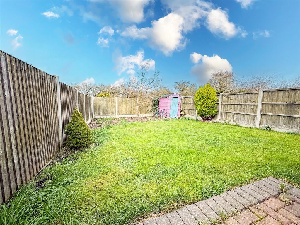 Property photo 2 of 12 Outside - Rear