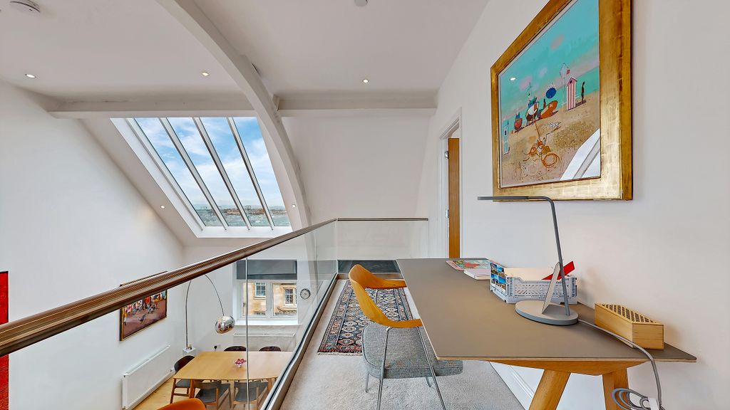 Additional image 29 of 2 bed penthouse for salePenthouse, Old School House, Hillhead G12