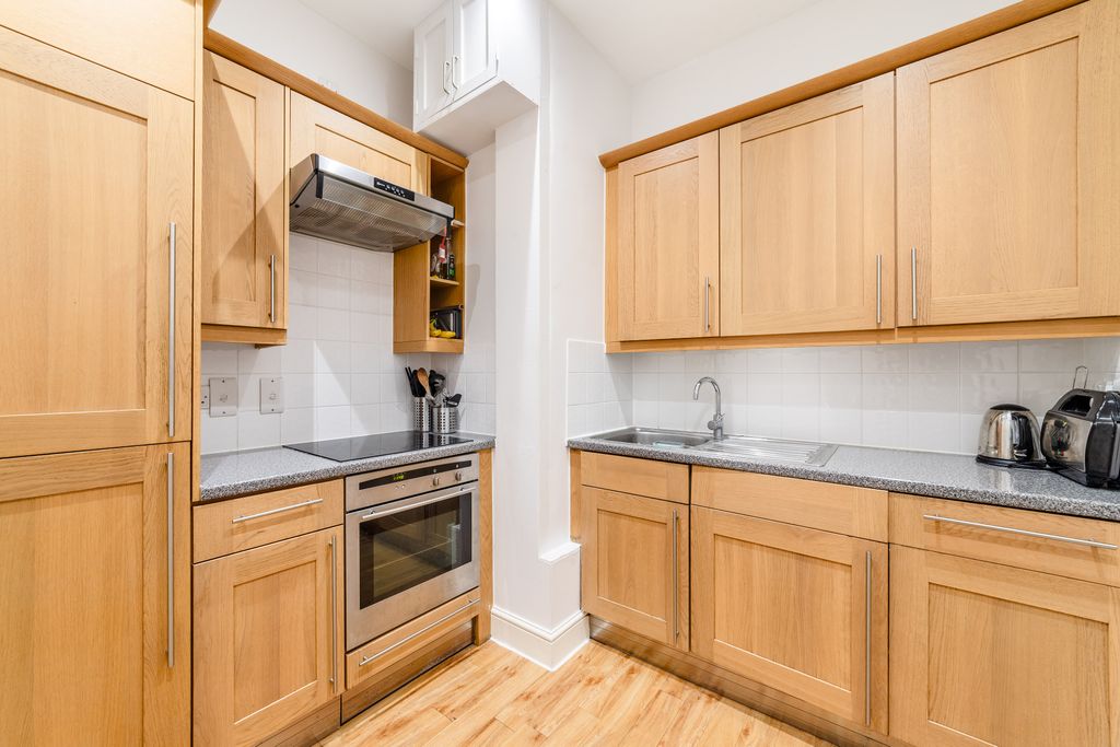 Property photo 3 of 19 Talbot_House Kitchen