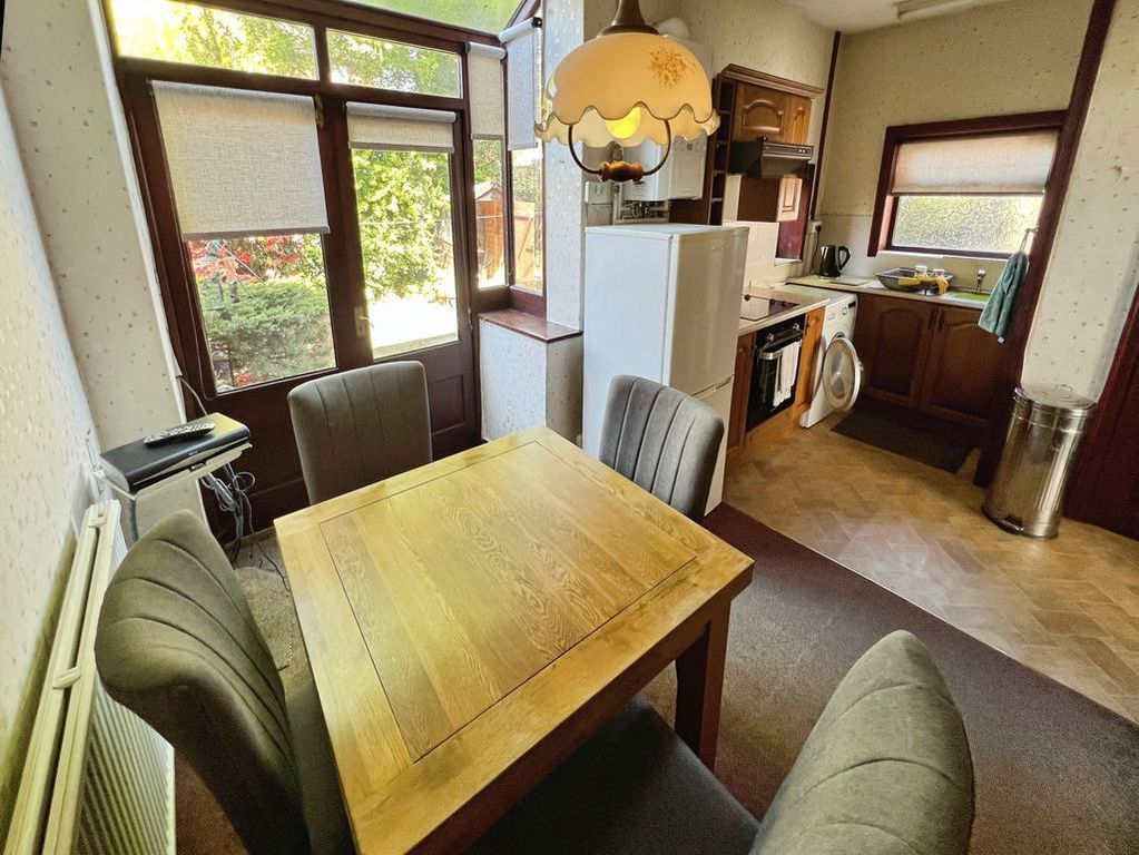 Property photo 3 of 15 Kitchen Diner