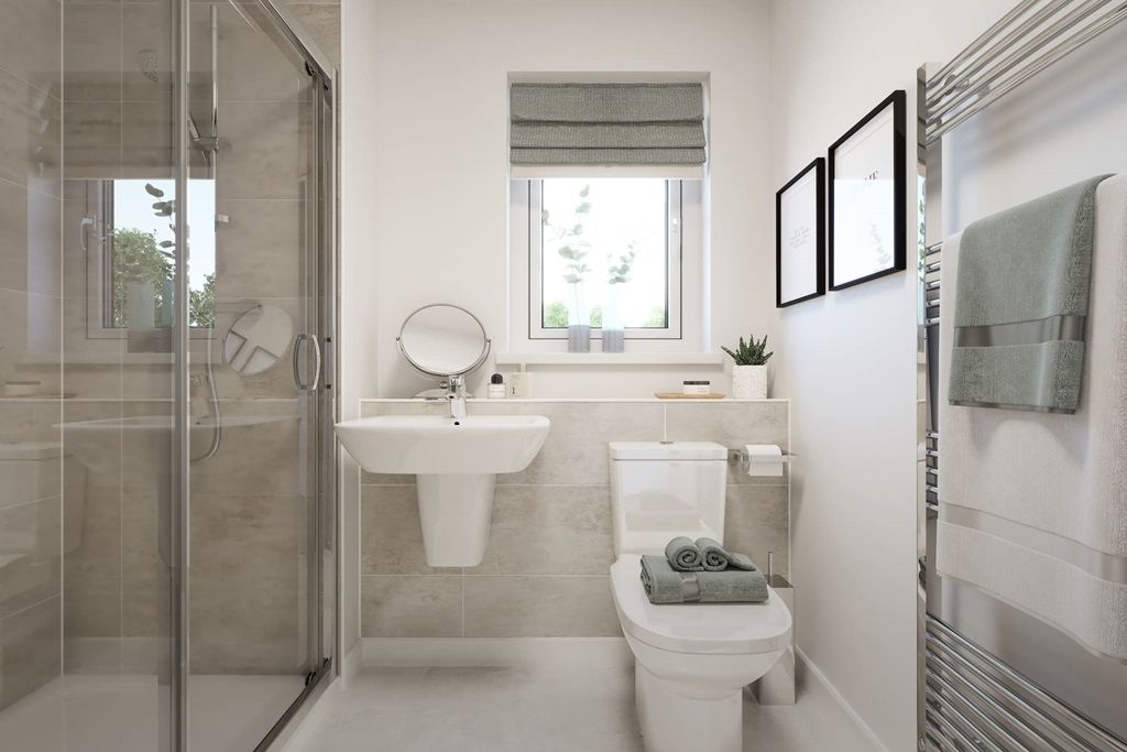 Additional image 11 of 4 bed detached house for sale"The Rightford - Plot 153" at Torrance Place, Burns Crescent, Holytown, Motherwell ML1