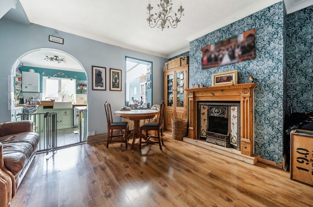Property photo 3 of 16 Dining Room