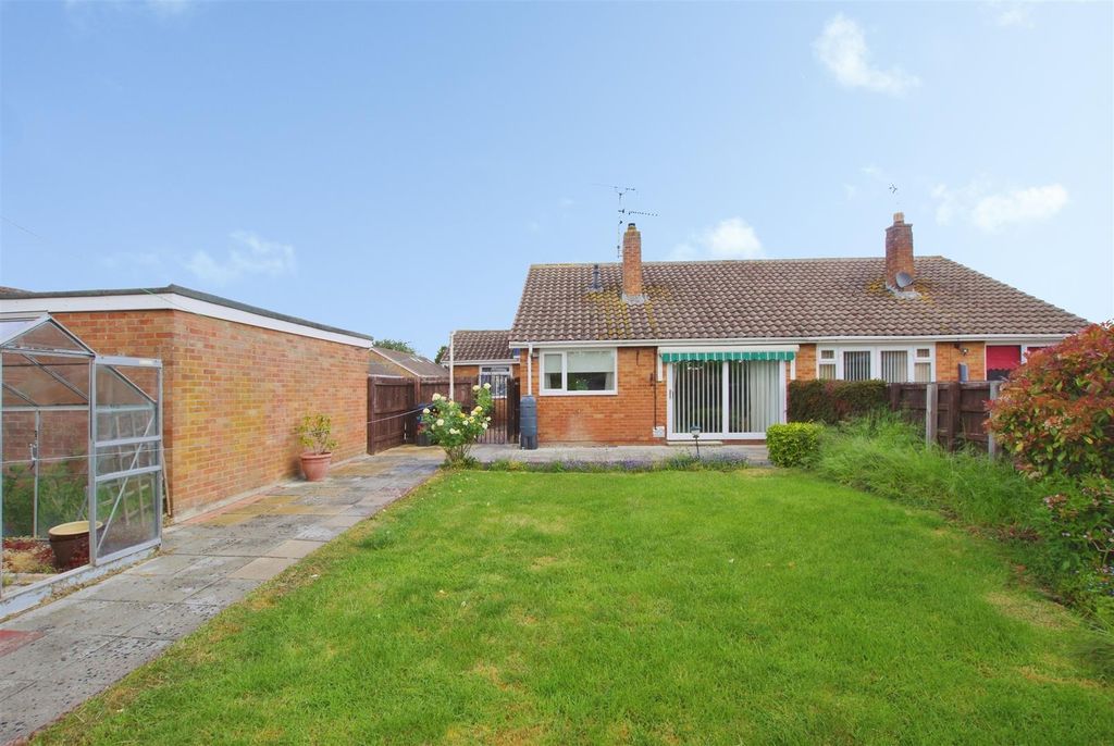 Property photo 2 of 12 Rear Garden