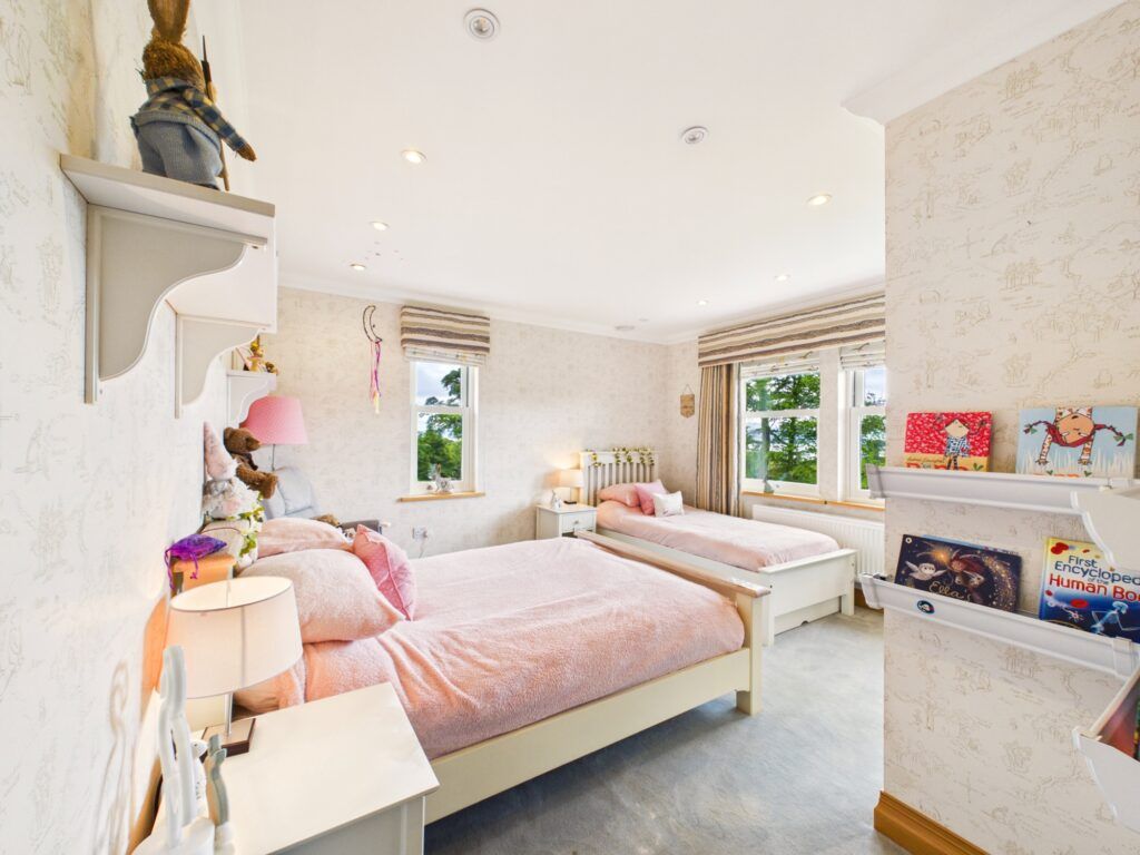 Additional image 26 of 5 bed detached house for saleEland House, Castleton, Lochgilphead, Argyll PA31