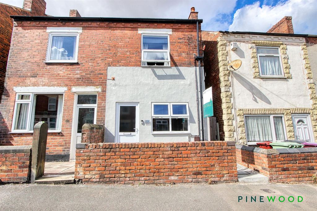 Property photo 1 of 23 Front