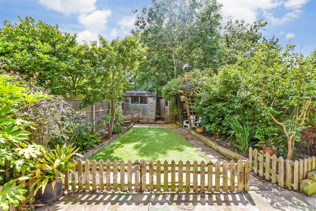 Property photo 1 of 20 Rear Garden