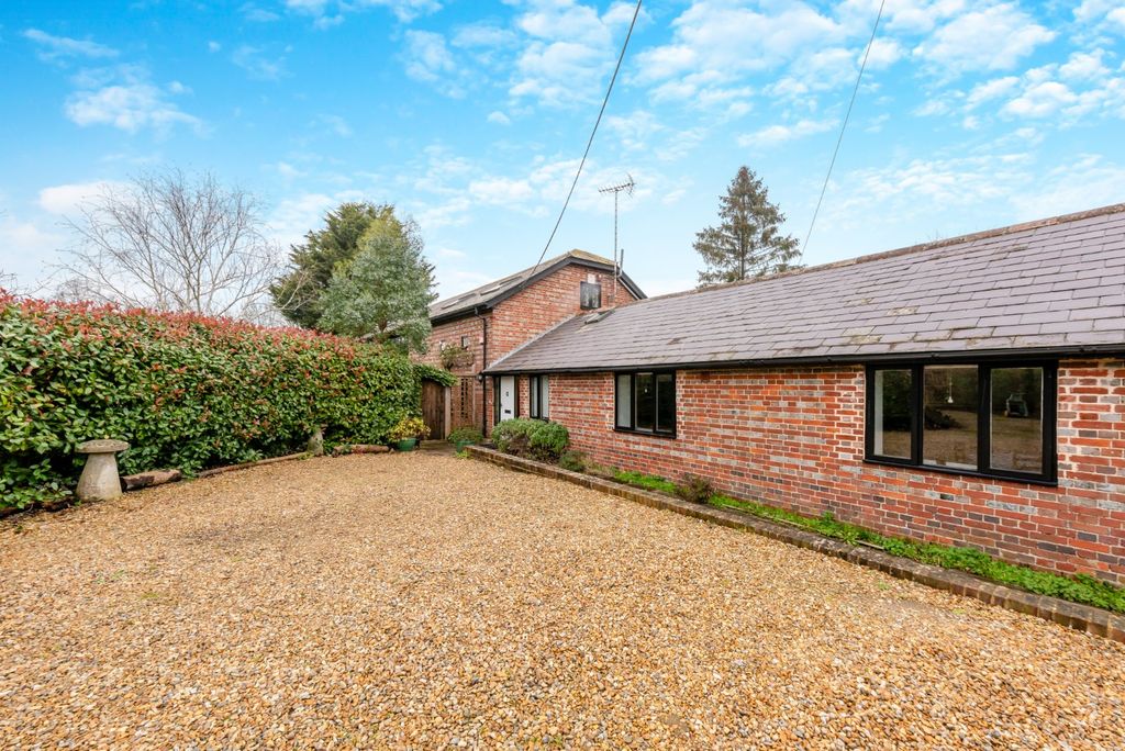 Property photo 3 of 20 Annexe
