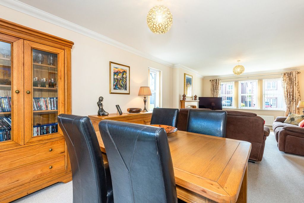 Additional image 12 of 4 bed detached house for saleEdmondson Close, Brampton CA8