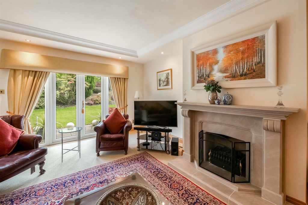 Additional image 6 of 4 bed detached bungalow for sale6 Dollarbeg Park, Dollar FK14