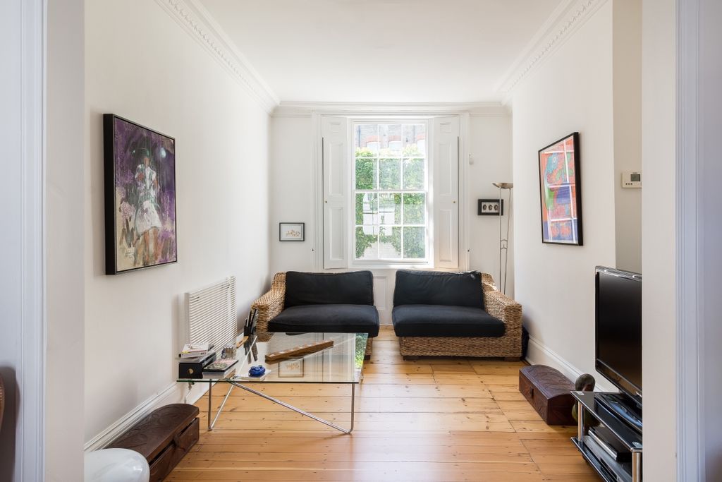 Property photo 2 of 18 Theberton Street