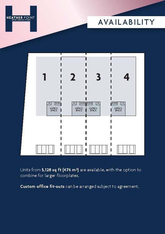 Property photo 3 of 3 Unit Plan