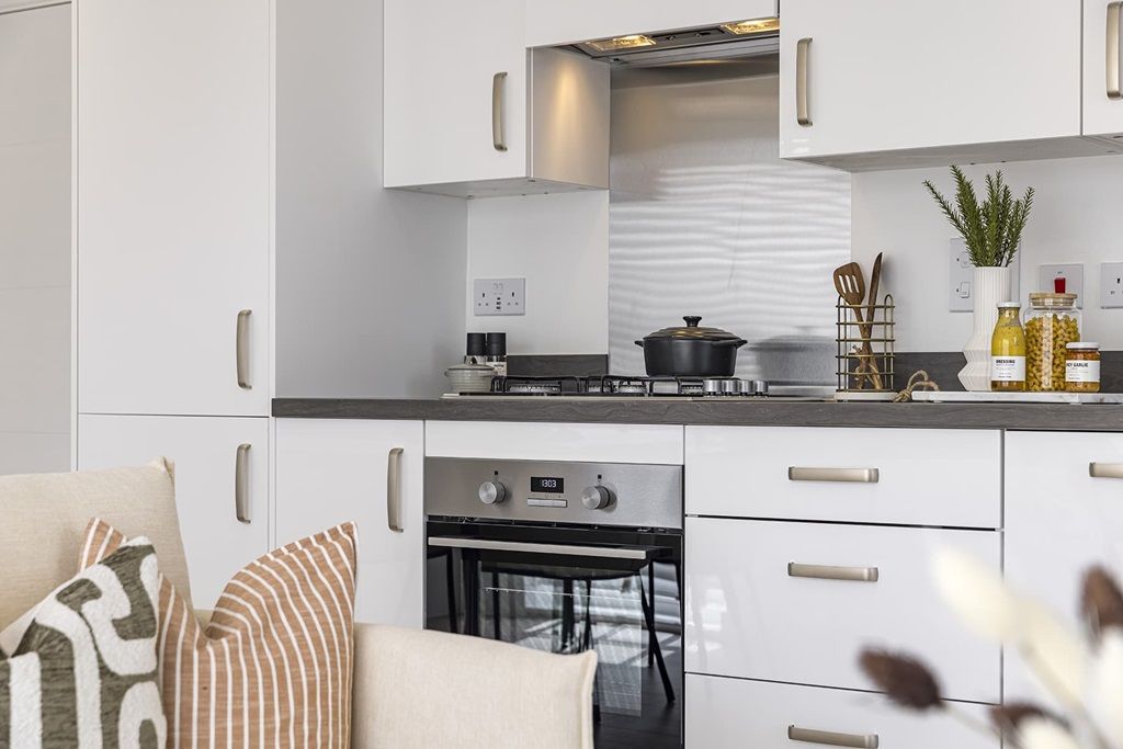 Property photo 2 of 6 A Cosy Space To Cook, Gather, And Unwind