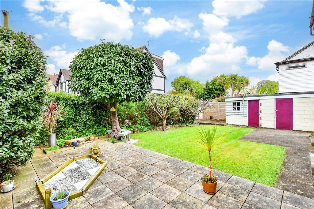 Property photo 1 of 14 Rear Garden