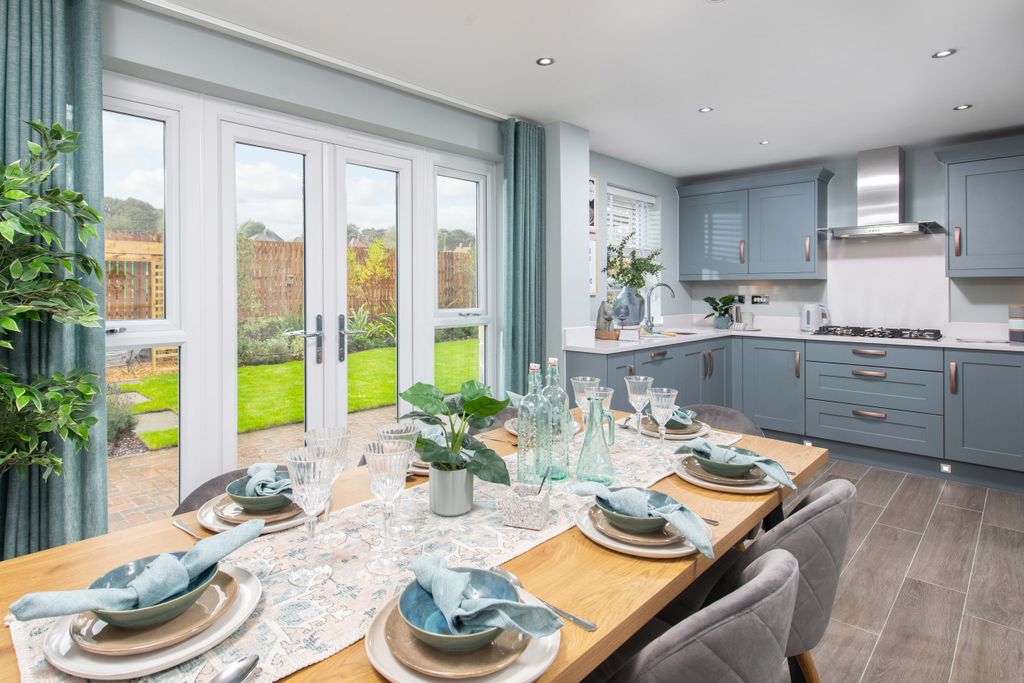 Property photo 1 of 9 Penning Fold Windermere
