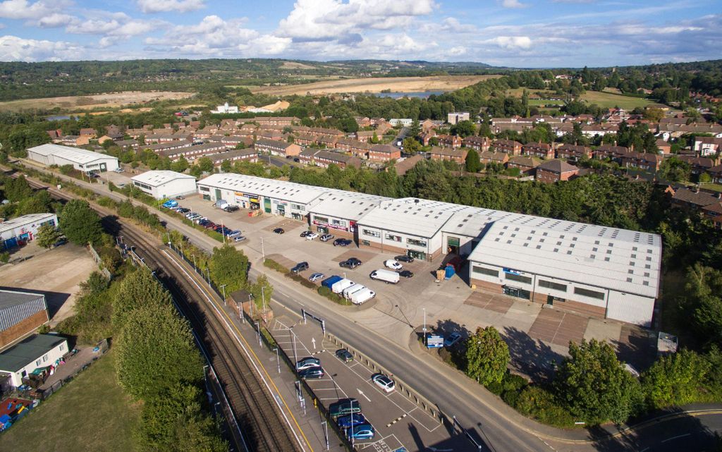 Property photo 1 of 4 Unit 6, Sevenoaks Enterprise Centre