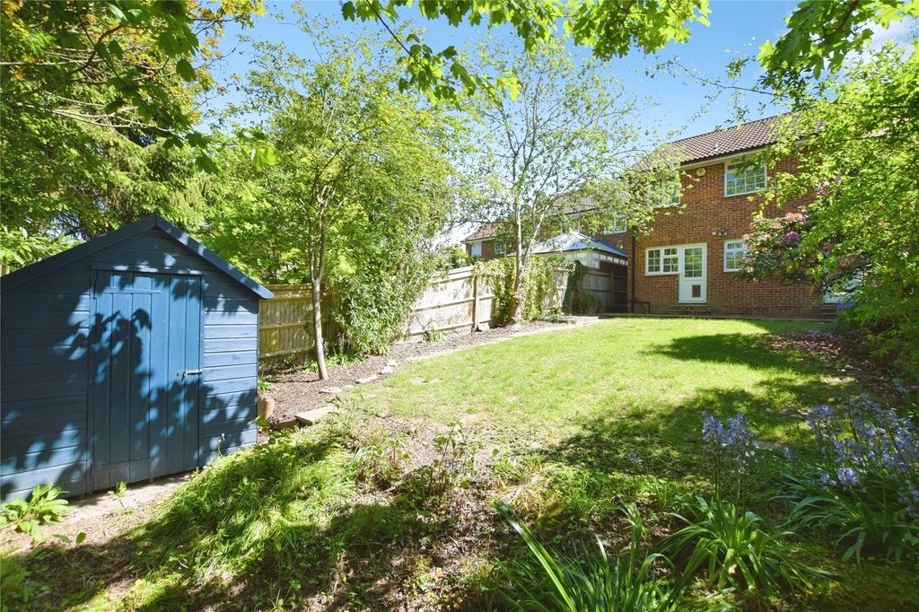 Additional image 4 of 4 bed detached house for saleCuckoo Drive, Heathfield, East Sussex TN21