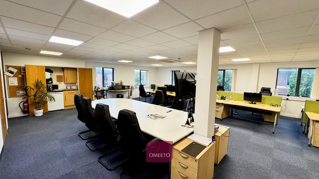 Property photo 1 of 8 Office To Let