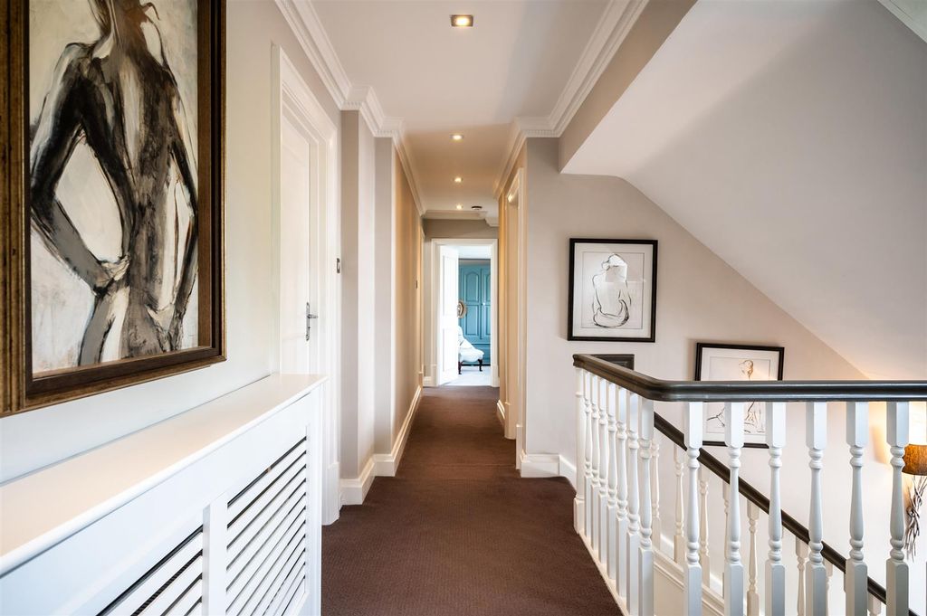 Additional image 54 of 5 bed detached house for saleDore Road, Sheffield S17