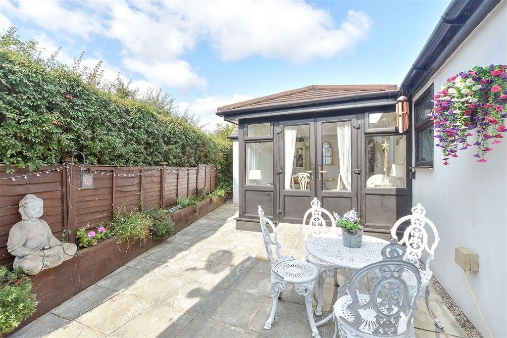 Property photo 2 of 13 Rear Garden