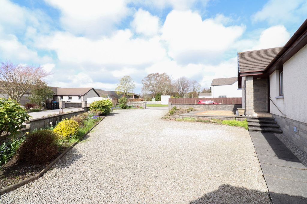 Additional image 25 of 3 bed detached bungalow for sale1 Craignair Gardens, Dalbeattie DG5