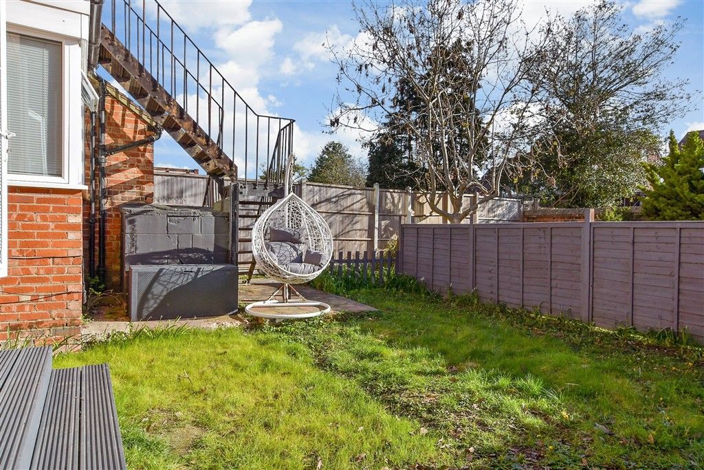 Property photo 2 of 11 Rear Garden