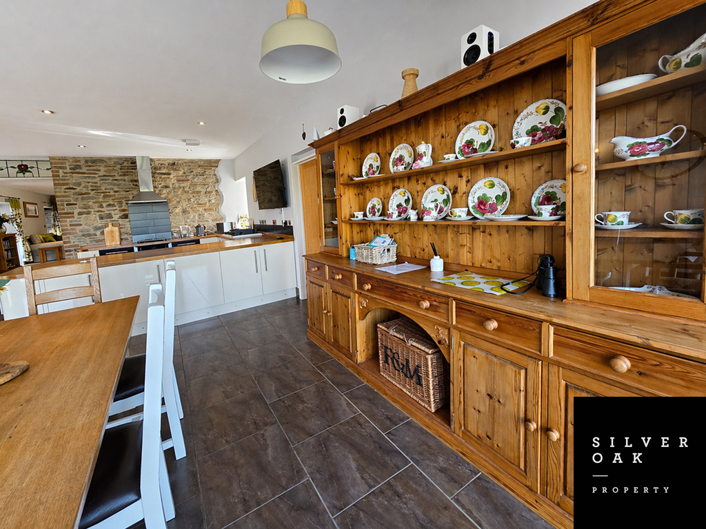 Additional image 13 of 3 bed barn conversion for saleThe East Barn, Felinfoel, Llanelli, Carmarthenshire SA14