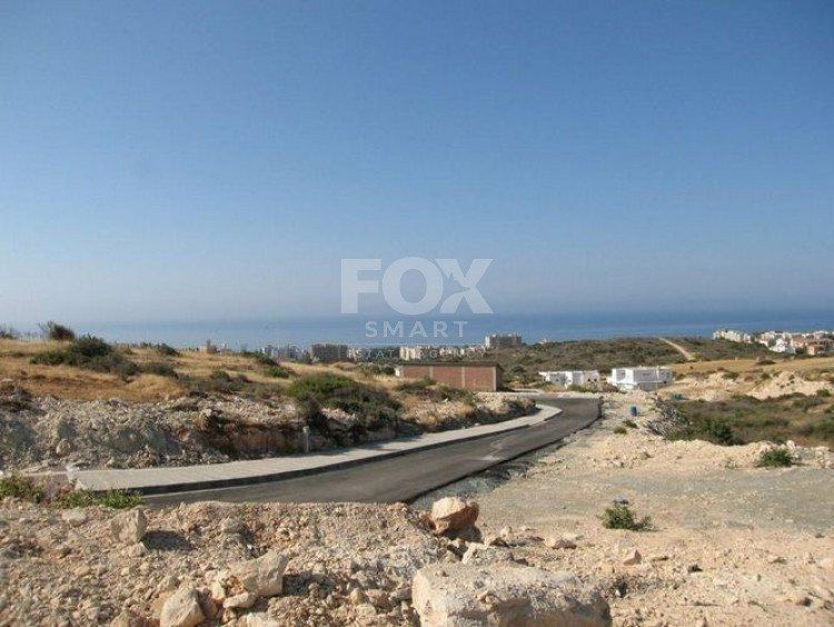 Property photo 1 of 1 Land For Sale In Germasogeia Limassol Cyprus