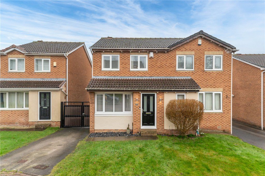 Property photo 1 of 27 External Front