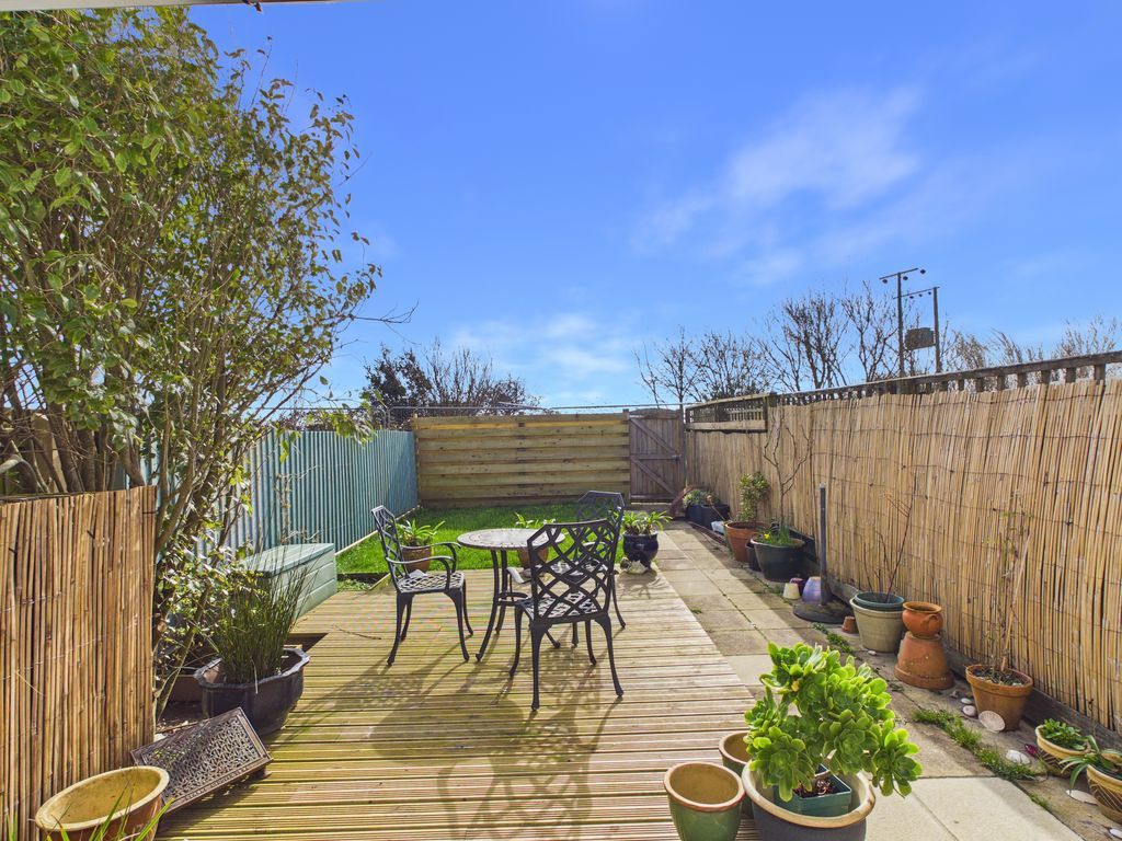 Property photo 3 of 12 Rear Garden