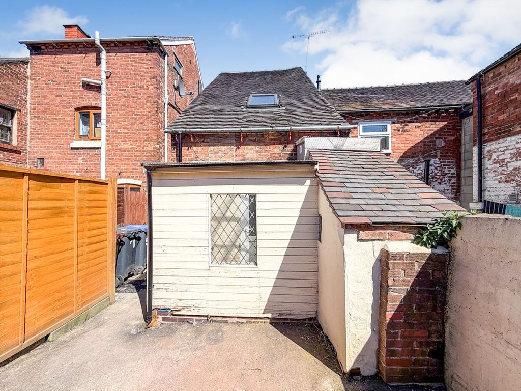 Additional image 12 of 3 bed end terrace house to rentCheadle ST10