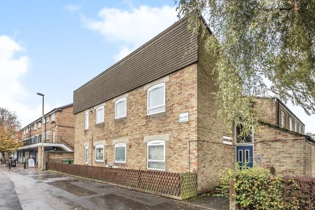 Property photo 1 of 10 External View