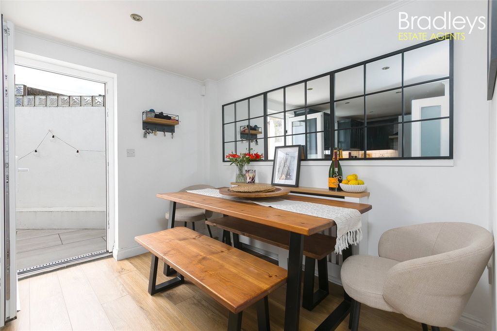 Additional image 10 of 3 bed terraced house for saleSt. Clare Street, Penzance, Cornwall TR18