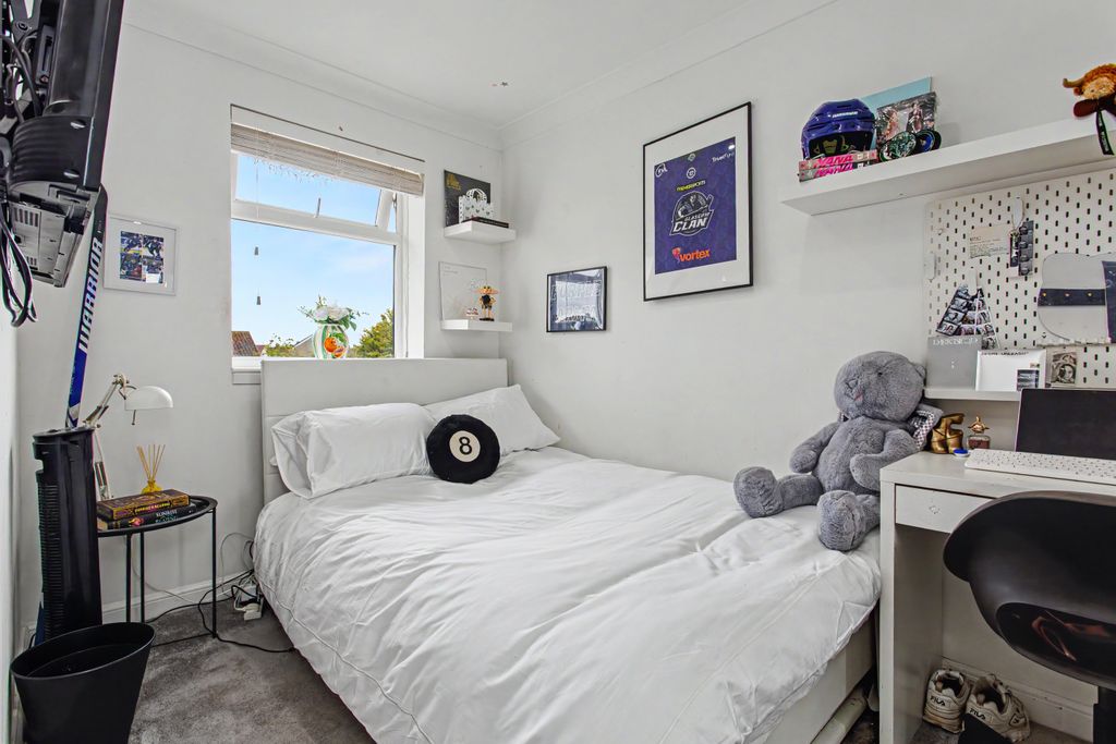 Additional image 16 of 3 bed villa for sale13 Ramsay Place, Johnstone PA5