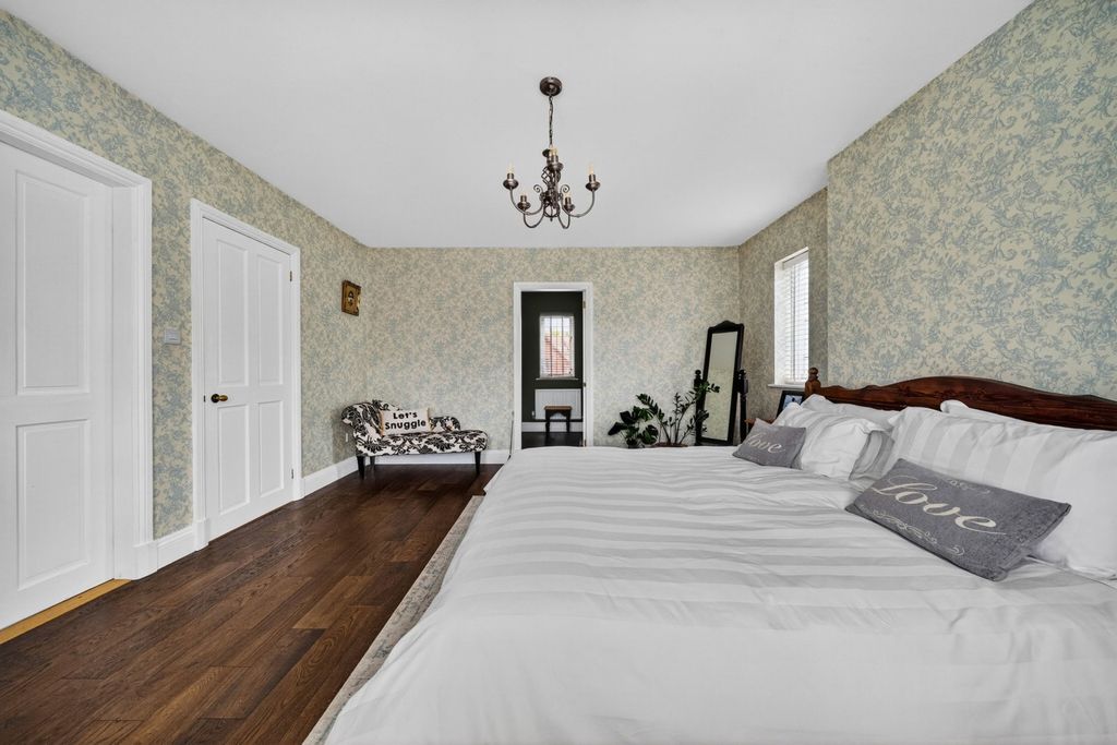 Additional image 26 of 5 bed detached house for sale1 Gipsy Lane, Rothley LE7