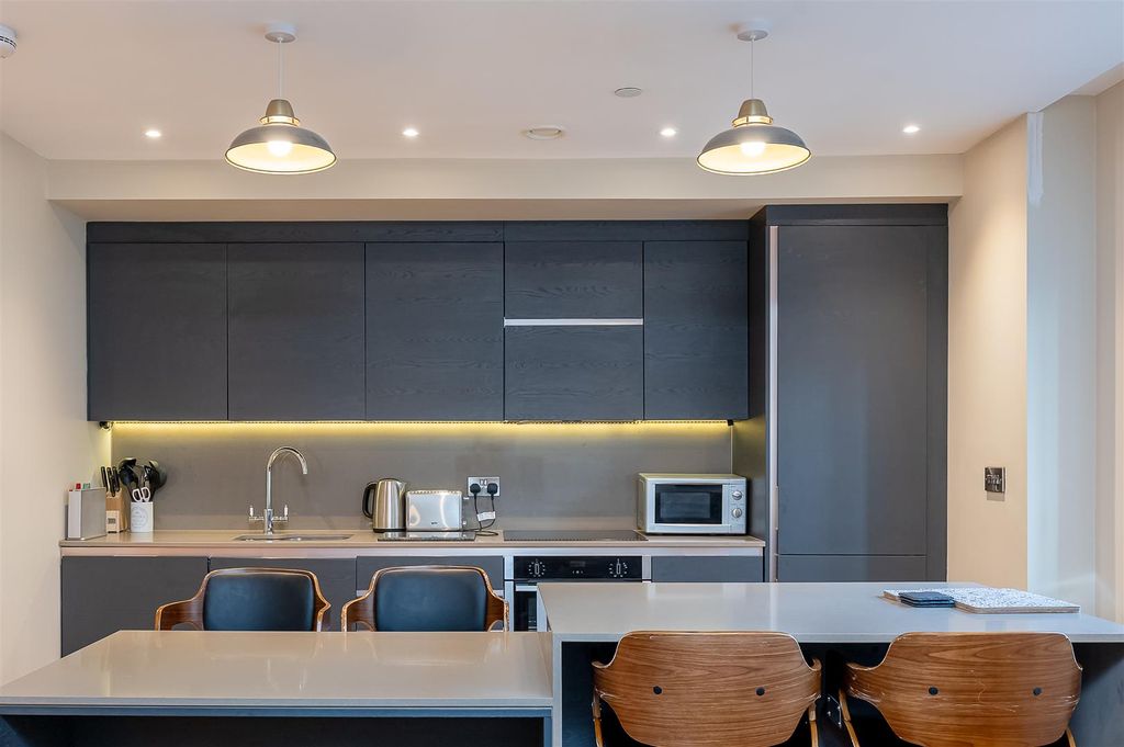 Property photo 2 of 13 Kitchen